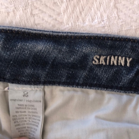 American Eagle jeans - Picture 6 of 7